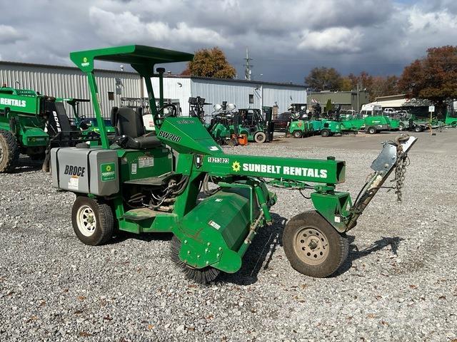 Broce BW260-8 Vidaus šluotos