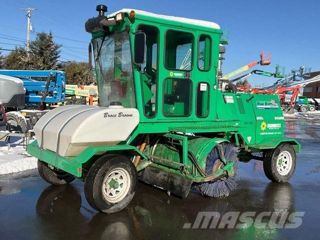 Broce RCT-350 Vidaus šluotos