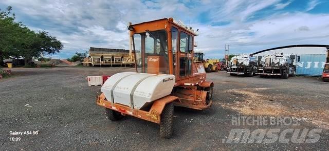 Broce RCT350 Vidaus šluotos