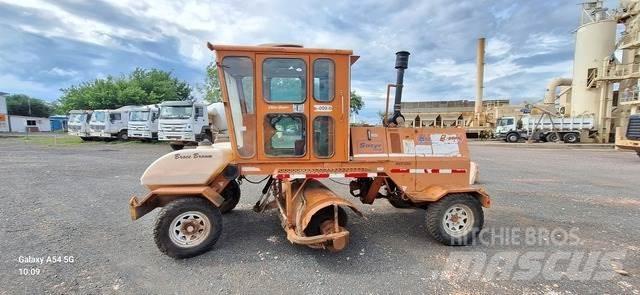 Broce RCT350 Vidaus šluotos