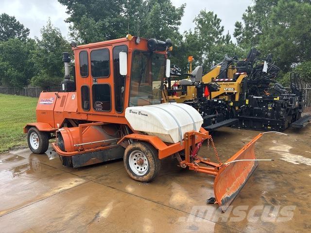 Broce RCT350 Vidaus šluotos