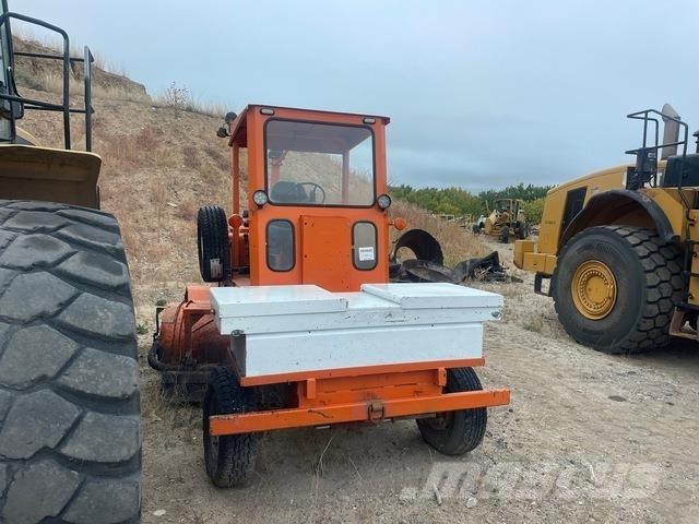 Broce RJ300 Vidaus šluotos
