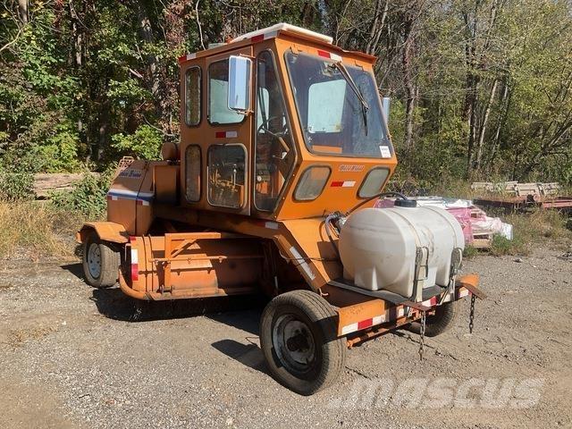 Broce RJ300 Vidaus šluotos