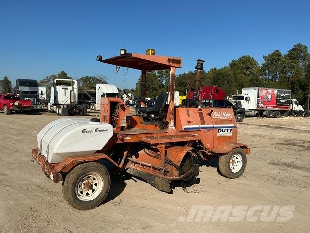 Broce RJ350 Vidaus šluotos