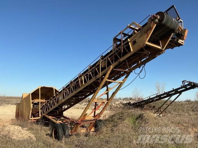 Bulldog  Transporteriai