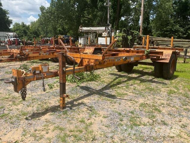 Butler  Kitos priekabos