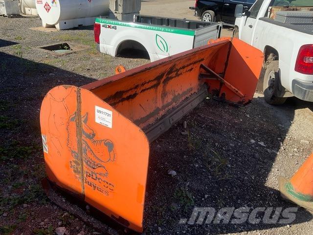  Buyers 26XXXXX Sniego peiliai ir valytuvai