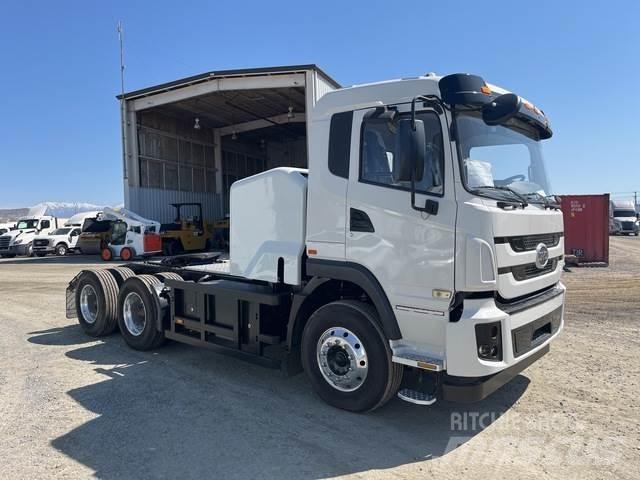 BYD -Q3M Kabinos ir salonai