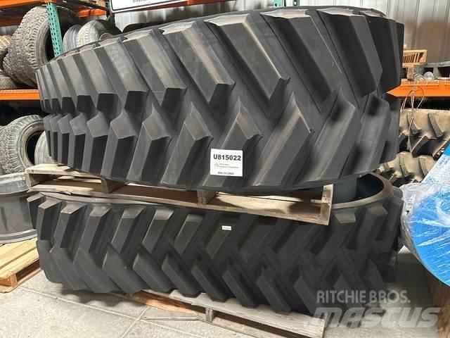  Camso AG 6500 Vikšrai, grandinės ir važiuoklės