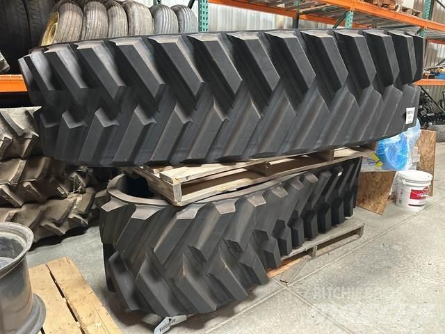  Camso AG 6500 Vikšrai, grandinės ir važiuoklės