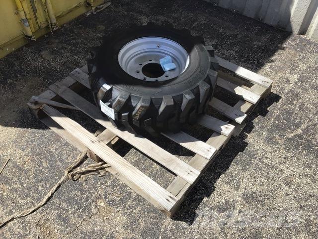  Camso SKS532 Padangos, ratai ir ratlankiai