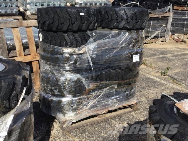  Camso SKS532 Padangos, ratai ir ratlankiai