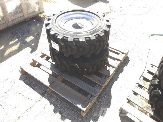  Camso SKS732 Padangos, ratai ir ratlankiai