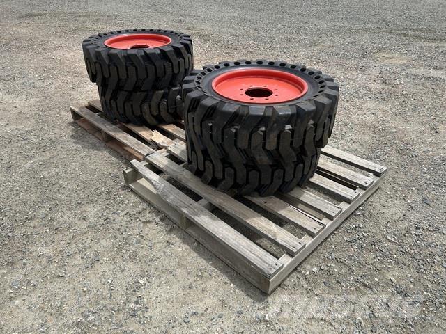  Camso SKS792S Padangos, ratai ir ratlankiai