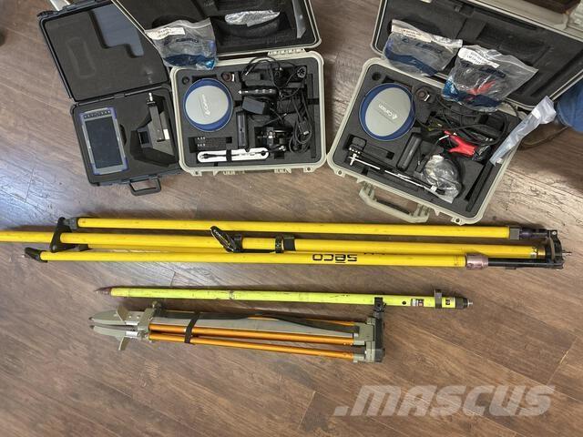 Carlson  Statyba - Kita