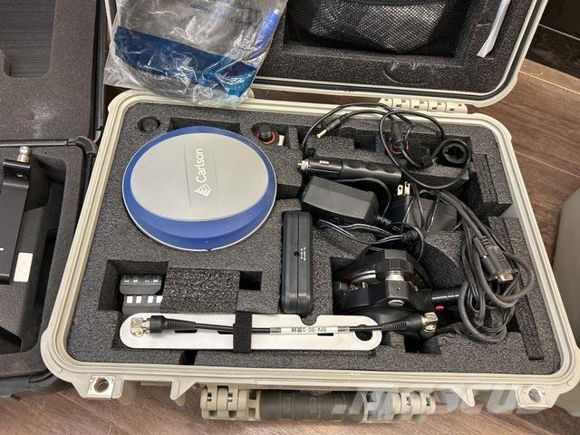 Carlson  Statyba - Kita