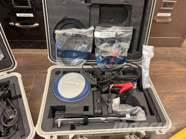 Carlson  Statyba - Kita