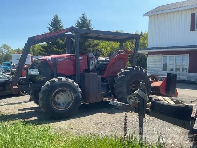 Case IH 120A Traktoriai