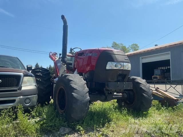 Case IH 120A Traktoriai