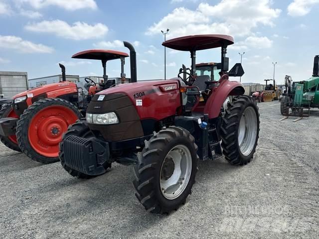 Case IH 130A Traktoriai