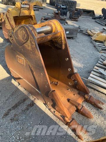 CAT  Kiti naudoti statybos komponentai