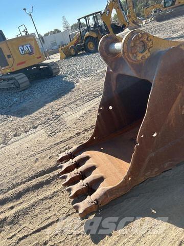 CAT  Kiti naudoti statybos komponentai