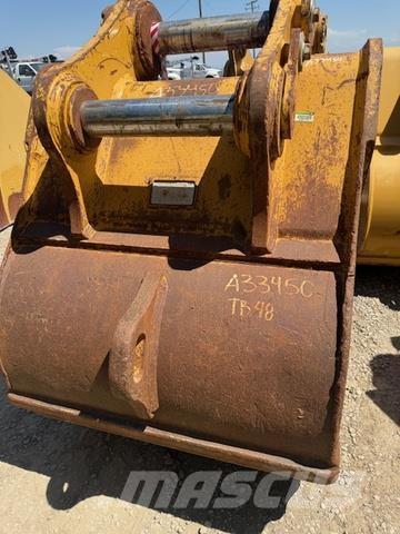 CAT  Kiti naudoti statybos komponentai