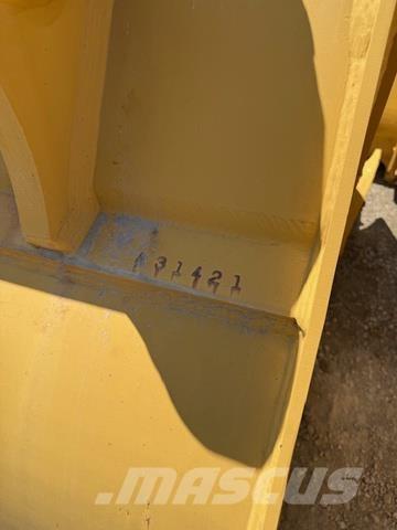 CAT  Kiti naudoti statybos komponentai