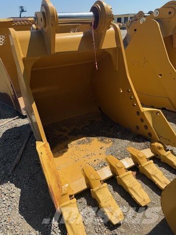 CAT  Kiti naudoti statybos komponentai