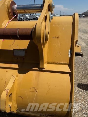 CAT  Kiti naudoti statybos komponentai