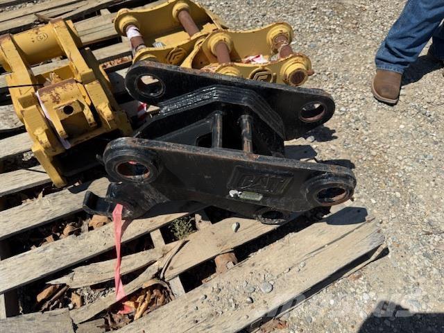 CAT  Greito sujungimo jungtys