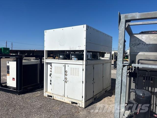 CAT  Šildymo ir šaldymo įranga