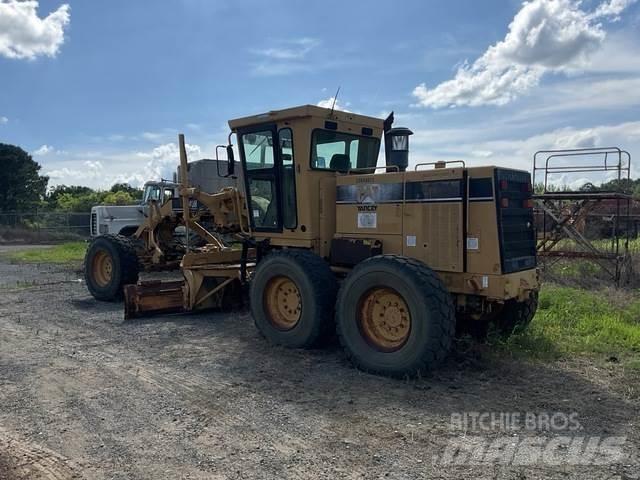 CAT 140H Greideriai