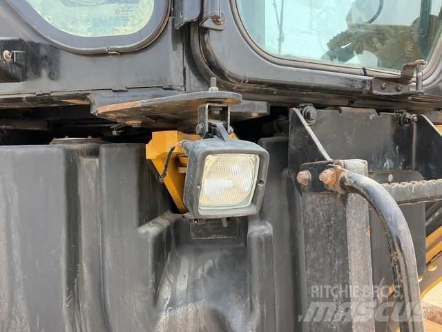 CAT 14M3 Greideriai