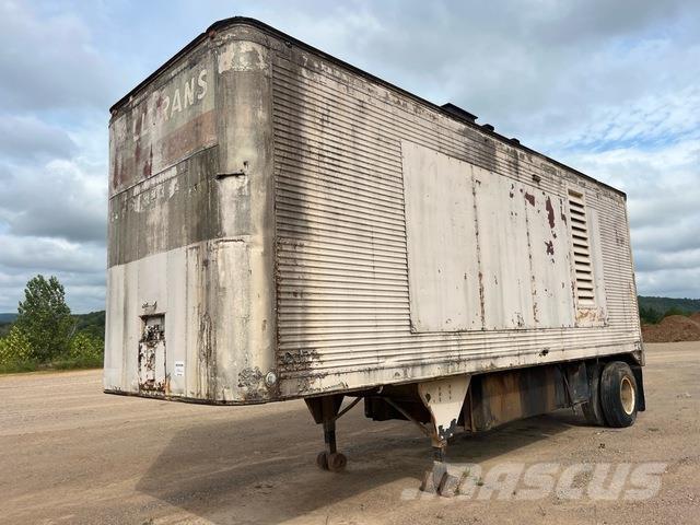 CAT 19-293 Dyzeliniai generatoriai