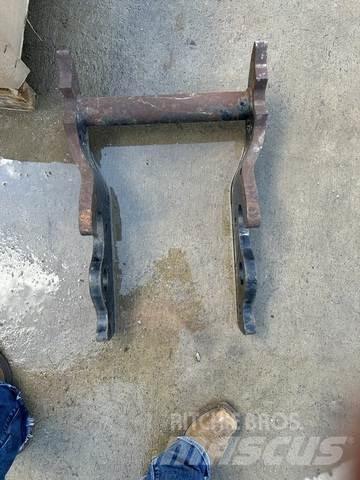 CAT 221-4282 Tranšėjų kasimo technika