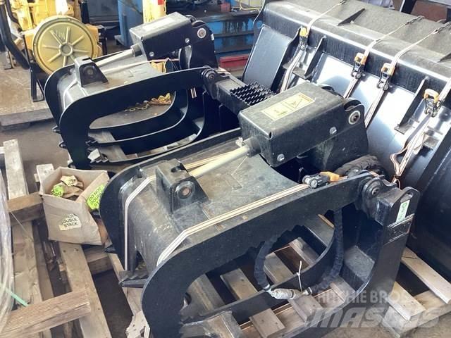 CAT 286-9300 Griebtuvai