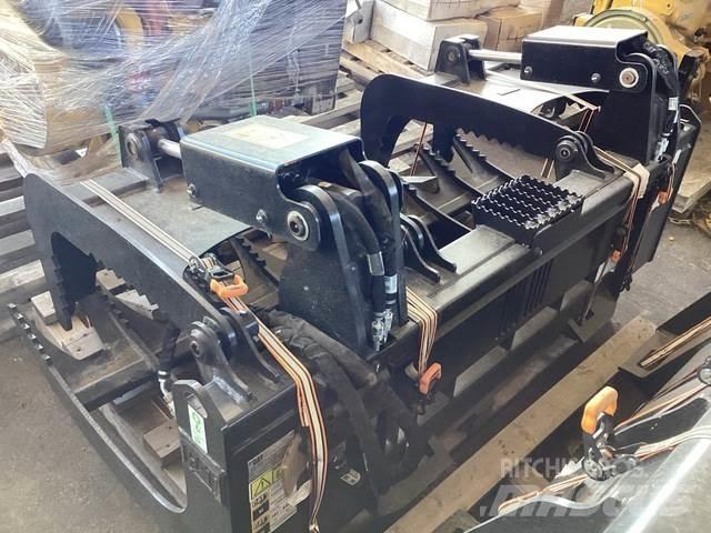 CAT 286-9300 Griebtuvai
