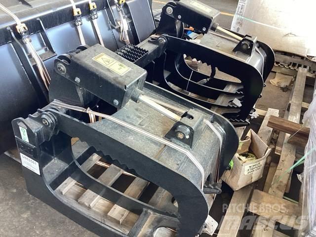 CAT 286-9300 Griebtuvai