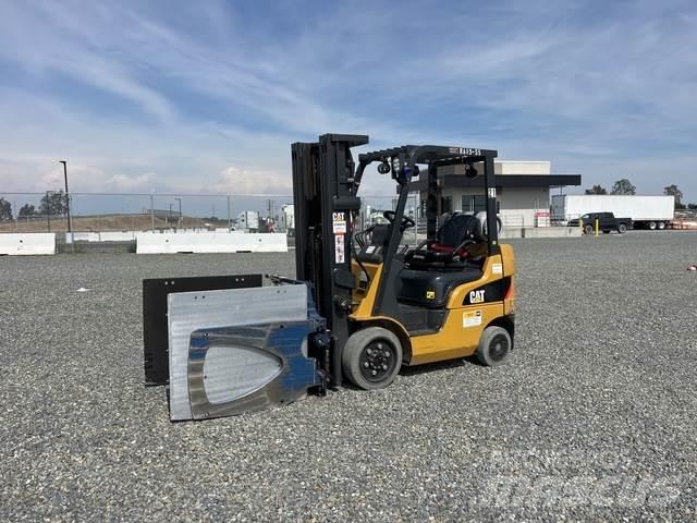 CAT 2C40004 Statyba - Kita