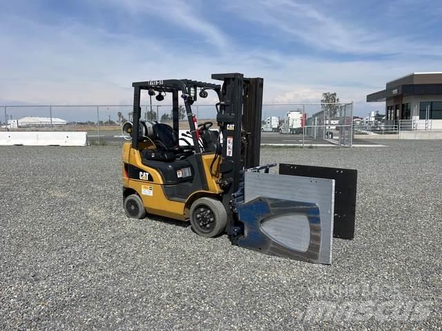 CAT 2C40004 Statyba - Kita