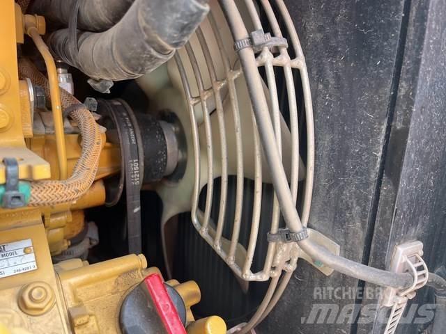CAT 303.5CR Mini ekskavatoriai < 7 t