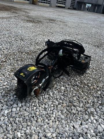 CAT 310-0580 Kelmų smulkintuvai