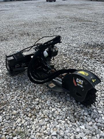 CAT 310-0580 Kelmų smulkintuvai