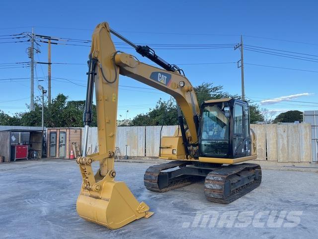 CAT 311FLRR Vikšriniai ekskavatoriai