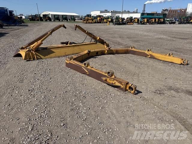 CAT 334-1781 Peiliai
