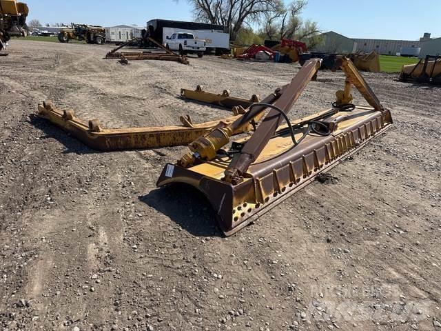 CAT 334-1781 Peiliai