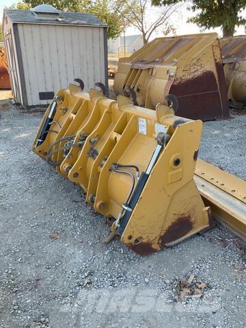 CAT 337-7436 Kaušai