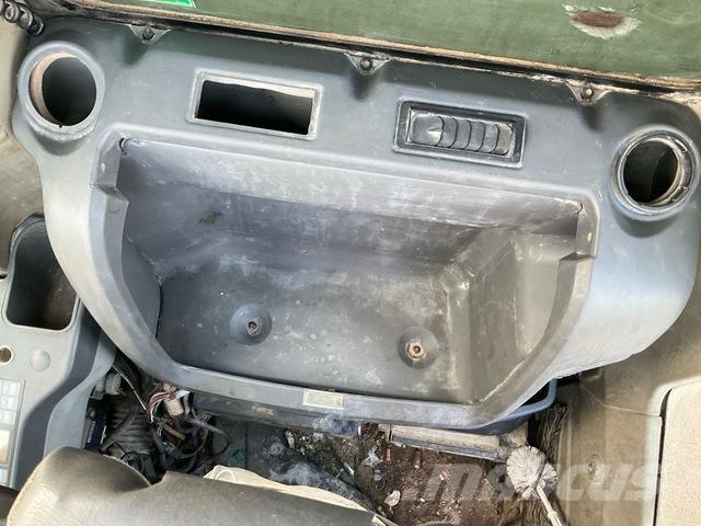 CAT 345CL VG Griovimo ekskavatoriai