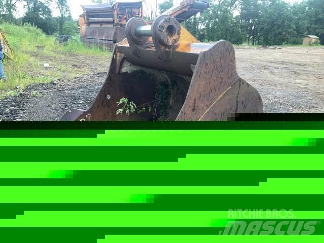 CAT 349 Kaušai